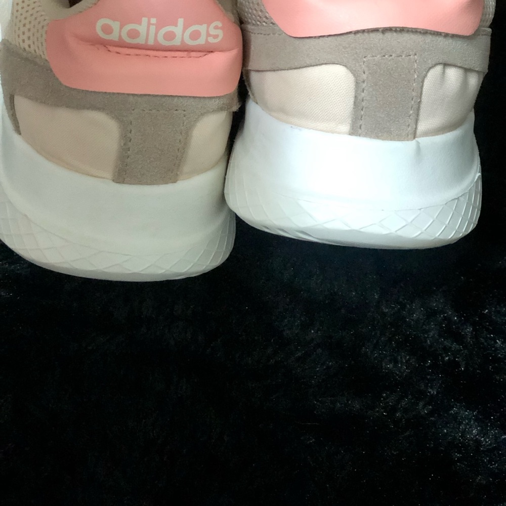 ADIDAS SHOES FOR RUNNING SZ 9 - Picture 11 of 16